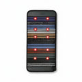 RED Light PEMF Infrared Heating Therapy Mat PRO